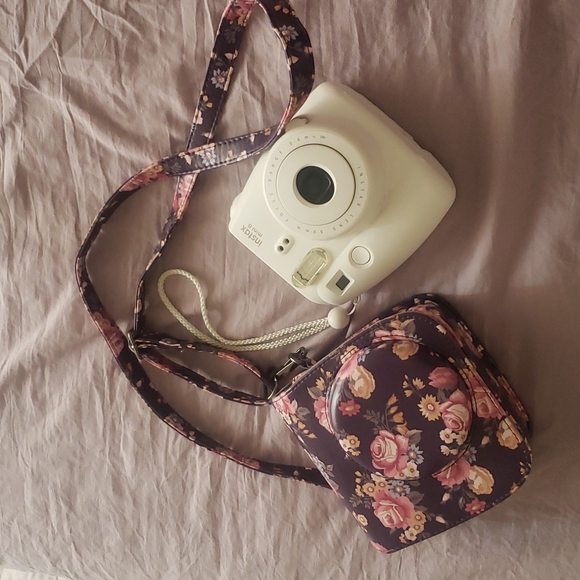 Fujifilm Other - Instax Mini 8 with bag